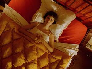 Audrey Tautou Porn - amelie themed shower | Audrey Tautou Amelie Nude and Porn Pictures