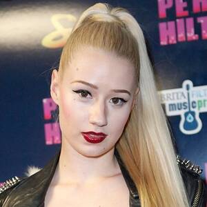 Iggy Azalea Porn Pussy - Iggy Azalea Claims She Has the \