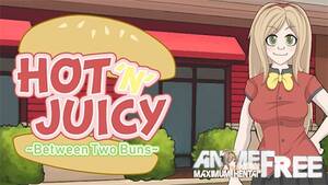 food hentai games - Hot 'N' Juicy: Between Two Buns [2017] [Uncen] [ADV, Animation] [ENG] H-Game  Â» Ð‘ÐµÑÐ¿Ð»Ð°Ñ‚Ð½Ð°Ñ Ð¿Ð¾Ñ€Ð½Ð¾ Ð¸Ð³Ñ€Ð°