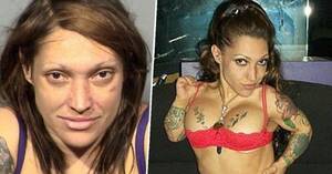 Midet Porn Stars - Porn star 'Bridget the Midget' faces jail over titanic tantrum | Toronto Sun