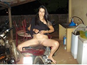 biker wife - WifeBucket | The naked wives of the bikers!