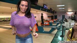 Anastasia Morna Fuck Team Bowling - Fuck Team Bowling! â€“ PornXP