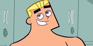 Danny Phantom Gay Porn Male - Dany Phantom gay parody - Tnaflix.com