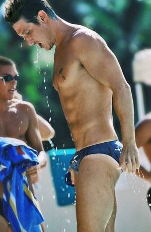 Gay Speedos Swimwear - Gay Speedo Zone