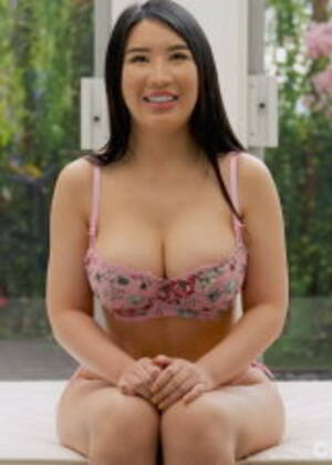 huge tit asian suki - Suki Sin on the Porn Casting Couch! - Boobie Blog - Big Tits Every Day