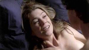 Greys Anatomy Sex Scenes - Ellen Pompeo Hot Sex Scene from 'Greys Anatomy' - Scandal Planet