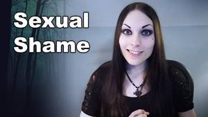 Ashamed Captions - Sexual Shame, Guilt, & Abuse | How to Lessen It & Accept Your Sexuality -  YouTube