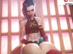 League Of Legends Vi Porn - League Of Legends Vi Videos and Porn Movies :: PornMD