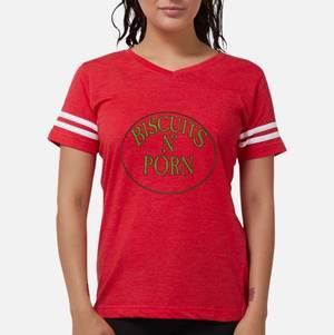 Biscuits N Porn Shirt - REDNECK SUPERMAN BISCUITS N PORN T-Shirt