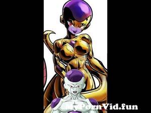 Dragon Ball Rule 63 Porn - Frieza Googles Female Frieza #shorts from rule 63 goku Watch Video -  MyPornVid.fun