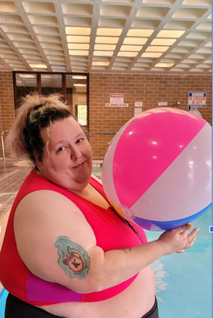 fat bitch forced sex - I'm Fat And I Just Wore My First Bathing Suit In 3 Decades | HuffPost  HuffPost Personal