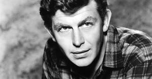 Andy Griffith Porn - Andy Griffith got his start earning $35 and performing at banks