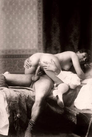 1800 Period Porn - Retroâ€”Fucking