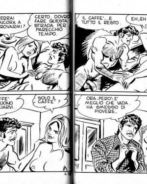 Italian Porn Cartoon Drawings - Old Italian Porn Comics 274 Porn Pictures, XXX Photos, Sex Images #3932869  - PICTOA