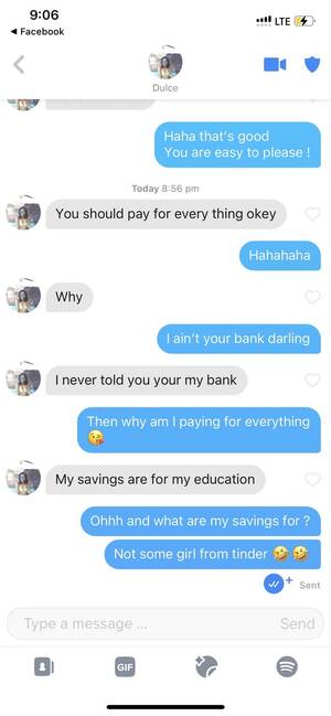 Filipina Sex Dating - Tinder in the Philippines is wild : r/Tinder