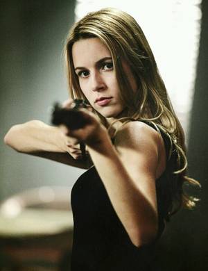 Jo Supernatural Fake Porn - Supernatural 30 day challenge Day 5: Favorite Female Character. Jo. God, I