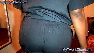 huge thick cock blue scrubs - Mary has a phat ass Sexy Ass in Blue Scrubs-HD - XNXX.COM