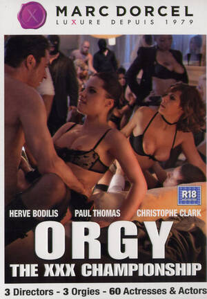 marc dorcel orgies - Orgy DVD - Porn Movies Streams and Downloads