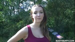 lucie wilde pov - Busty teen Lucie Wilde POV fucking outdoor - XVIDEOS.COM