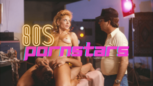 Hottest Asses Porn Stars From The 80s - TOP 20: Best 80s Pornstars | LUSTFEL