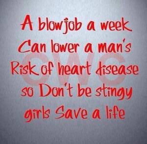 Funny Quotes About Blowjobs - Funny Quotes About A Bj. QuotesGram