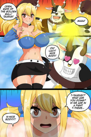 lucy heartfilia hentai - List of all hentai manga with the character \