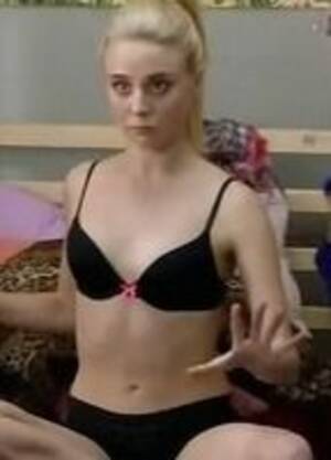 Alessandra Torresani - Alessandra Torresani Nude? Find Out Here | Mr. Skin