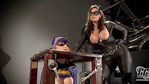 Batgirl Bondage Porn - Top HQ Batgirl Bondage Sex Films - BDSMX.Tube