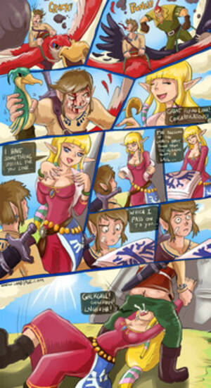 Bad Skyward Sword Porn - Skyward images