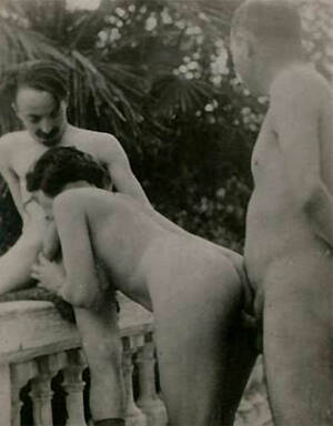 1800s Blowjob - Vinatge 1800s Victorian Porn - Early Vintage Nudes and Porn |  MOTHERLESS.COM â„¢