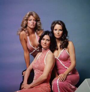 Charlies Angels Porn Actress - ACIDEMIC - MEDIATED: CHARLIE'S ANGELS Season ONE: Acidemic's Episode by  Episode Guide (1976-1977)