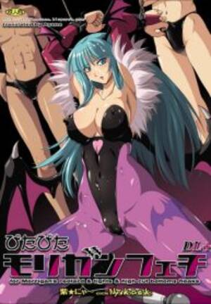 Morrigan Porn Comic - Nyanko Batake (Murasaki Nyaa)] Pitapita Morrigan Fetish DL + (Darkstalkers)  - Read Manhwa, Manhwa Hentai, Manhwa 18, Hentai Manga, Hentai Comics, E  hentai, Porn Comics