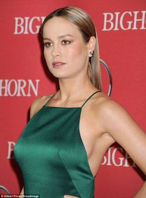 Brie Larson Hardcore Porn - Brie Larson Linda