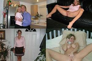 Before After Interracial Fucking - ... wifebucket-before-and-after-homemade-pics ...