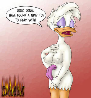 free daisy duck toon porn - DAISY DUCK - Page 4 - Comic Porn XXX