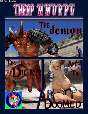 3d Mmo Porn - Cheap Mmorpg comic porn | HD Porn Comics