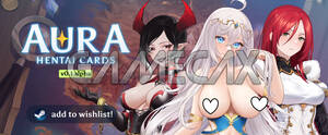 hentai android free - Aura: Hentai Cards [v1.2.1] [APK] â‹† Gamecax