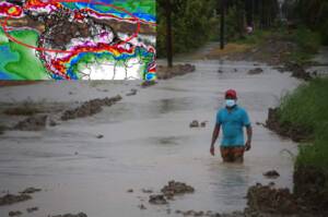 naturalist giving handjob - Lima, Peru with T-storm after 61 years! Guyana, Suriname and Guatemala with  floods â€“ mkweather