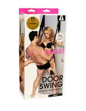 Door Sling Sex Toy - Whipsmart Door Sex Swing