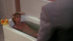 Goldie Hawn Sharon Stone Porn - Goldie Hawn â€“ Wildcats (1986) HD 720p