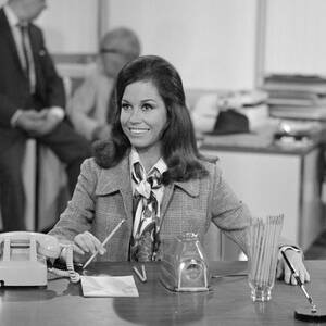 Mary Tyler Moore Porn - Everything I Learned from Mary Tyler Moore | The New Yorker