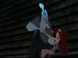 Hades Disney Hercules Meg Porn - Meg - Naked - YouTube