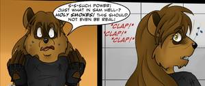 comine furry cartoon porn - This comic's a perfect example of abusing gimmicks since it combines furries  with gender-swapping. The first thing readers see at the top of the website  is ...