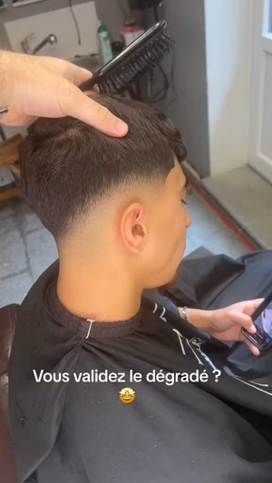 Halo Gay Porn Haircut - Should've stayed on Twitter ðŸ’€. : r/Unexpected