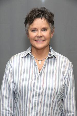 Amanda Bearse Anal Porn - See Marcy From \