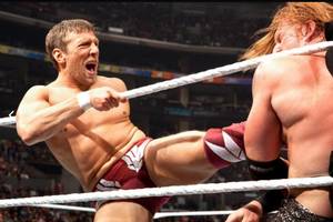 Daniel Bryan Porn - Daniel Bryan