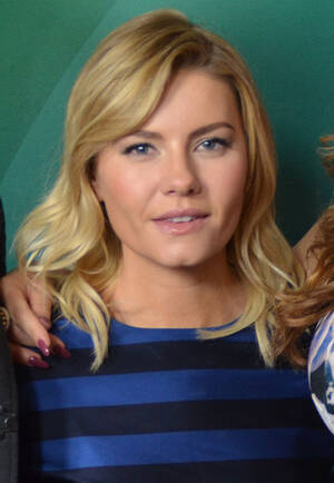 Elisha Cuthbert - Elisha Cuthbert - Wikipedia