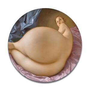 John Currin Porn Paintings - John Currin Talks X-Ray Vision and X-Rated Art (and Sits for a Photo B | GQ