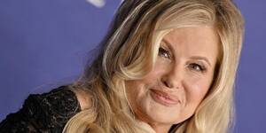 jennifer coolidge sex clips vintage - Jennifer Coolidge Dishes To Ariana Grande About Her 'Best Dick'