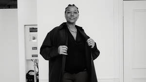 Forced Anal Black On White - Queen Latifah Redefined Being a Multihyphenate â€” and Made It Look Easy -  The New York Times